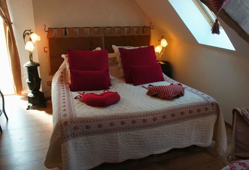 Family Suite, Aux Logis De La Solre