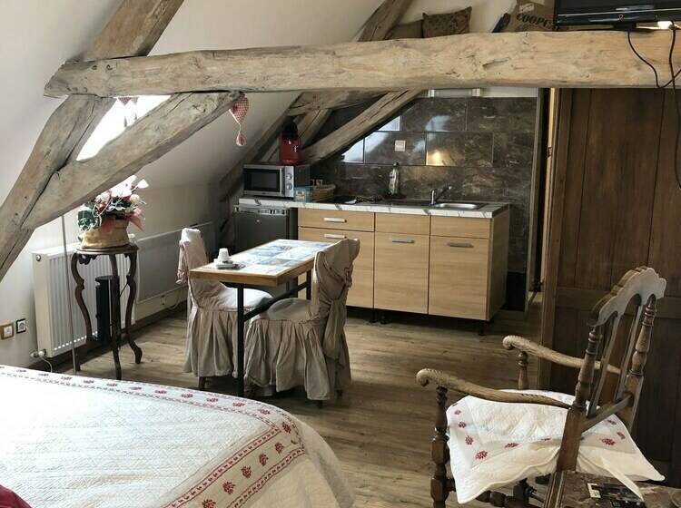 Family Suite, Aux Logis De La Solre