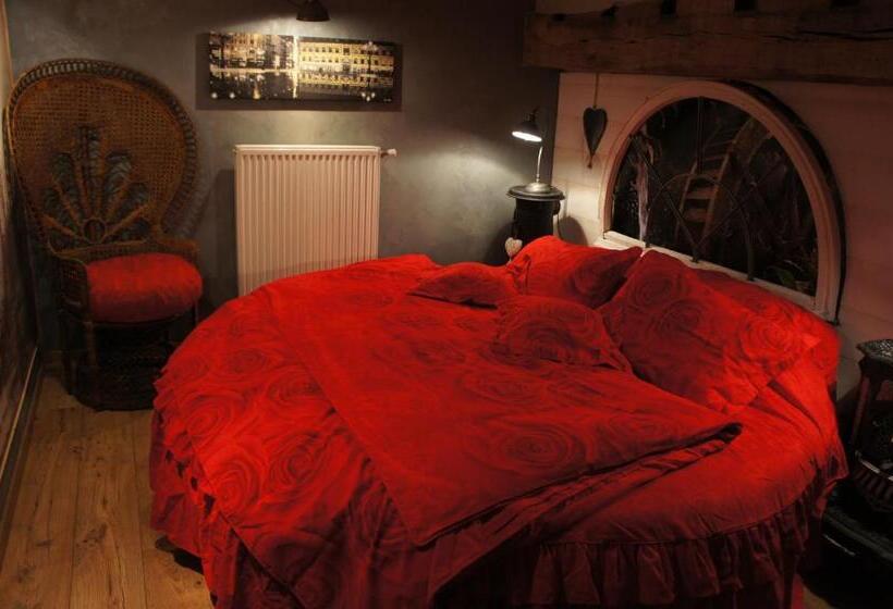 Romantic Room, Aux Logis De La Solre