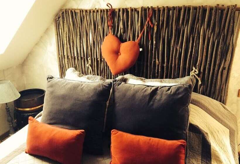 Family Suite, Aux Logis De La Solre
