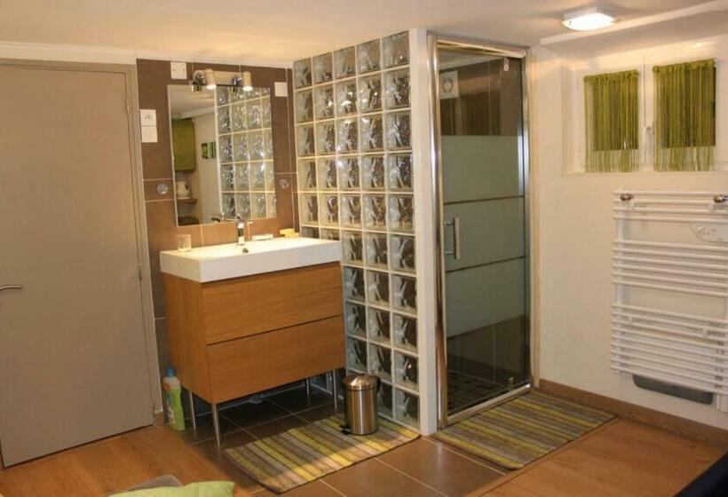 Номер Стандарт, Chambre D Hotes Antony