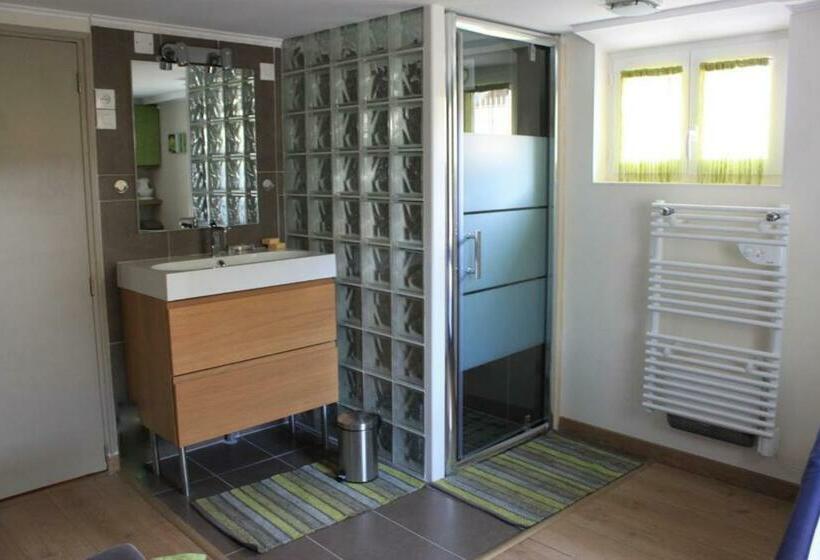Номер Стандарт, Chambre D Hotes Antony