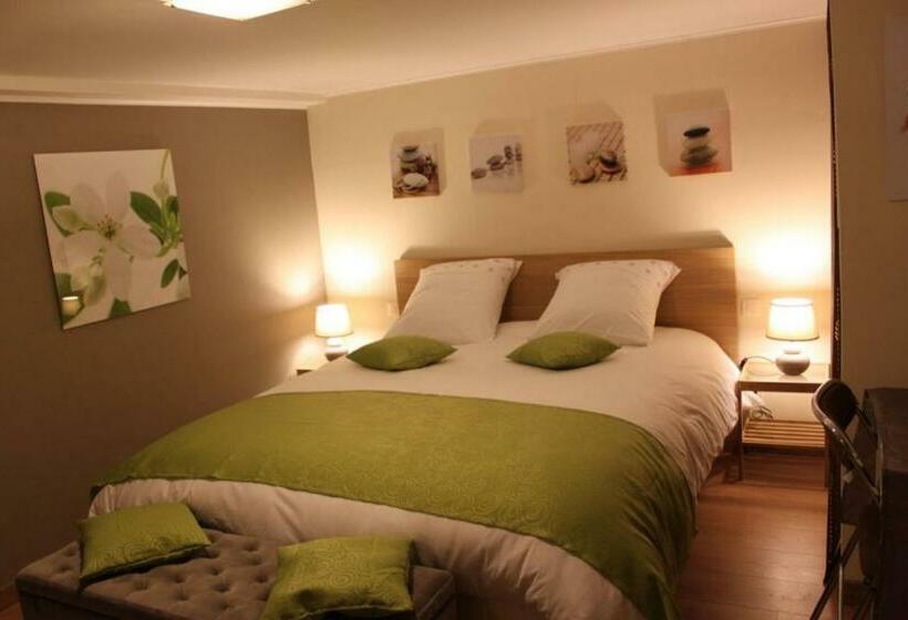 Номер Стандарт, Chambre D Hotes Antony