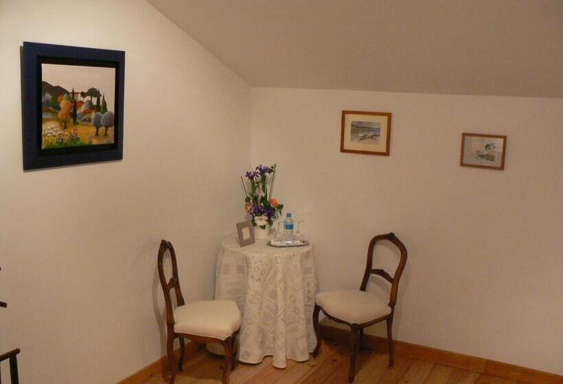 Номер Комфорт, Chambres D'hôtes La Maline