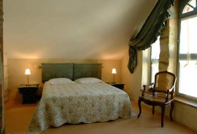 Номер Superior, Chambres D Hôtes Le Clos Des 3 Rois