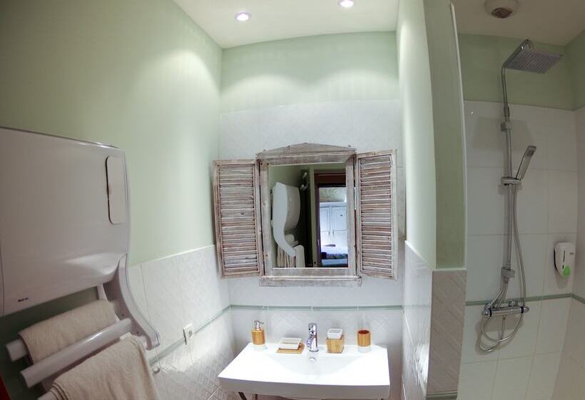 Номер Стандарт, Chambres D Hôtes Le Clos Des 3 Rois