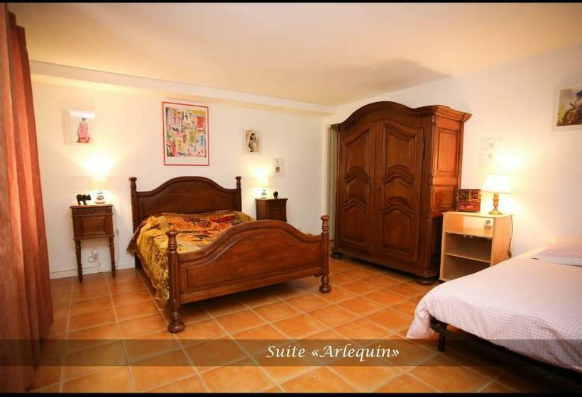 带1个卧室的公寓, ô Doux S Home