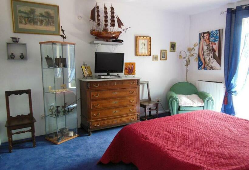 Номер Стандарт, ô Doux S Home