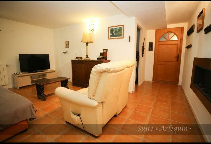 带1个卧室的公寓, ô Doux S Home