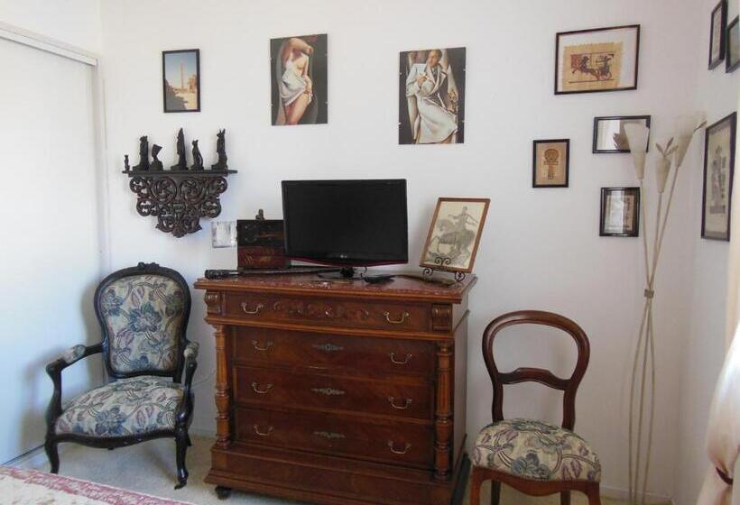 Номер Стандарт, ô Doux S Home