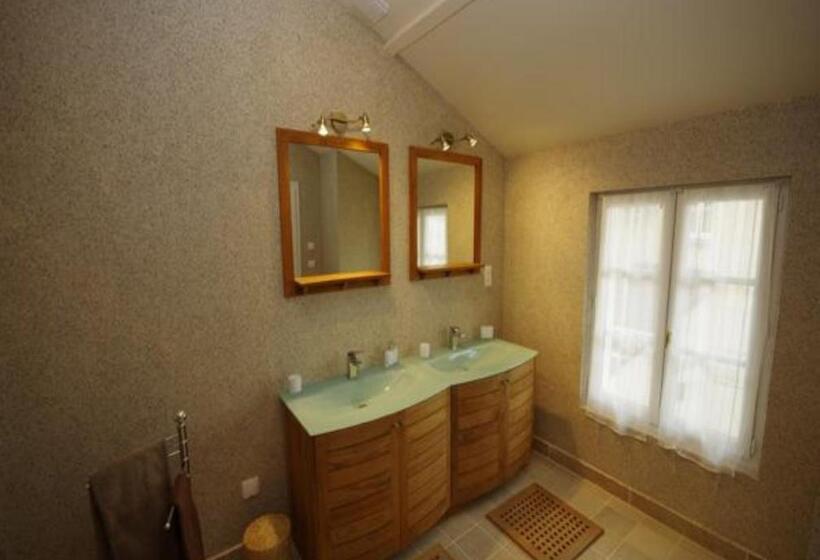 Номер Стандарт, Le Clos Du Murier