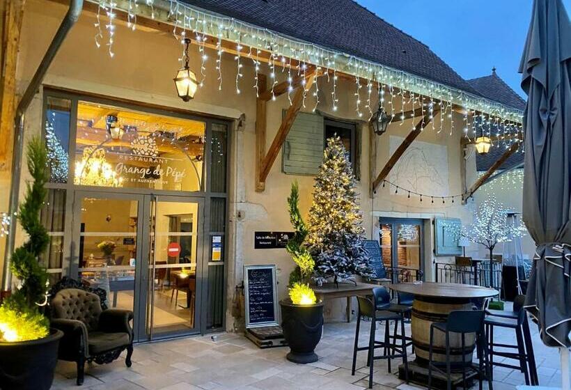 Номер Престиж, Domaine De Suzel