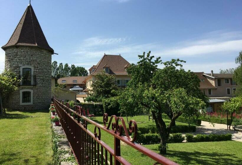 Номер Престиж, Domaine De Suzel