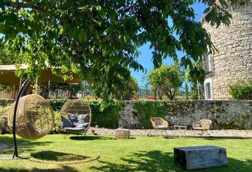 Номер Стандарт, Domaine De Suzel