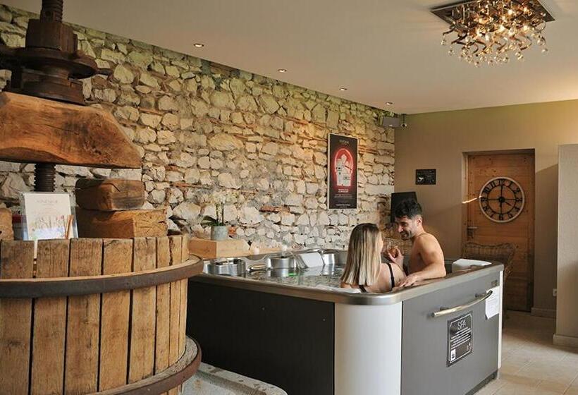 Номер Стандарт, Domaine De Suzel
