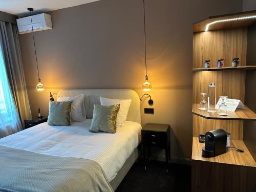 Номер Deluxe, Domaine De Suzel