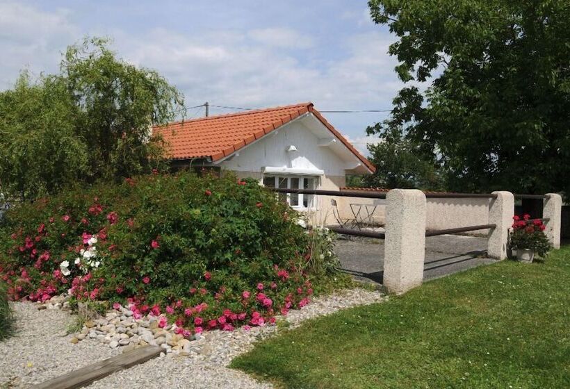Дом 1 Спальня, Domaine De Suzel