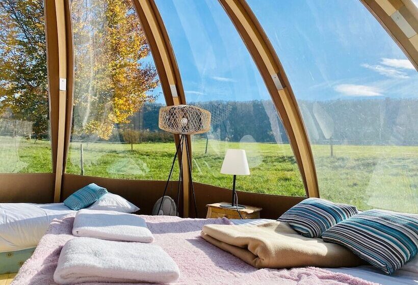 Номер Стандарт, Domaine De Suzel