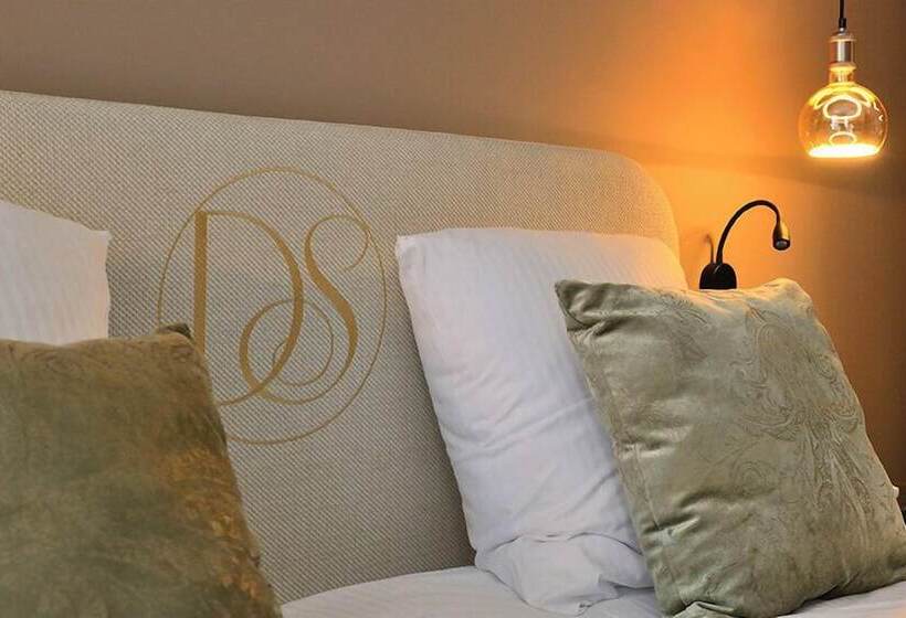Номер Deluxe, Domaine De Suzel