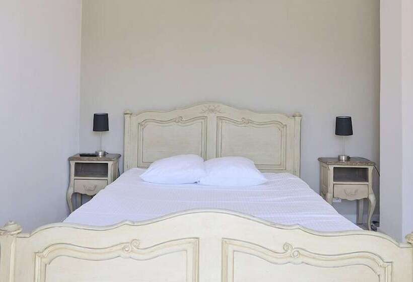 Вилла 2 Спальни, Domaine De Suzel