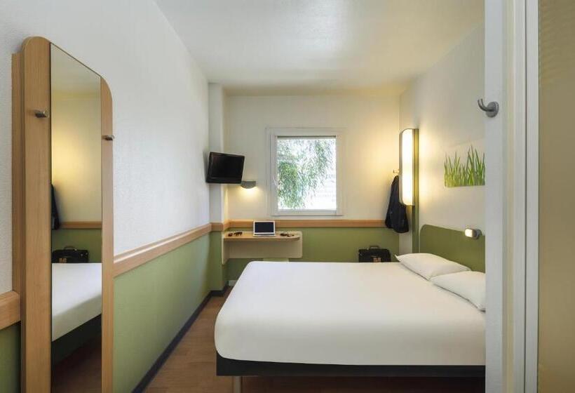 חדר סטנדרט, Ibis Budget Lille Ronchin  Stade Pierre Mauroy