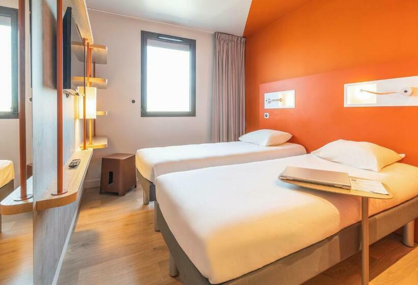 Номер Стандарт, Ibis Budget Reims Thillois