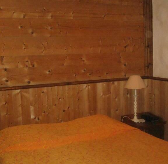 اتاق استاندارد, Le Relais De L'abbaye