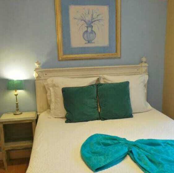 스탠다드 내측 룸, Relais Du Postillon