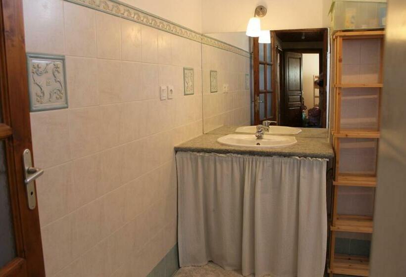 Номер Стандарт, B&b La Borella Casa Conti