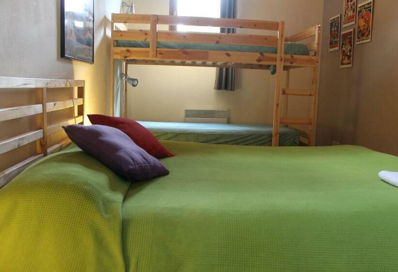 Номер Стандарт, B&b La Borella Casa Conti