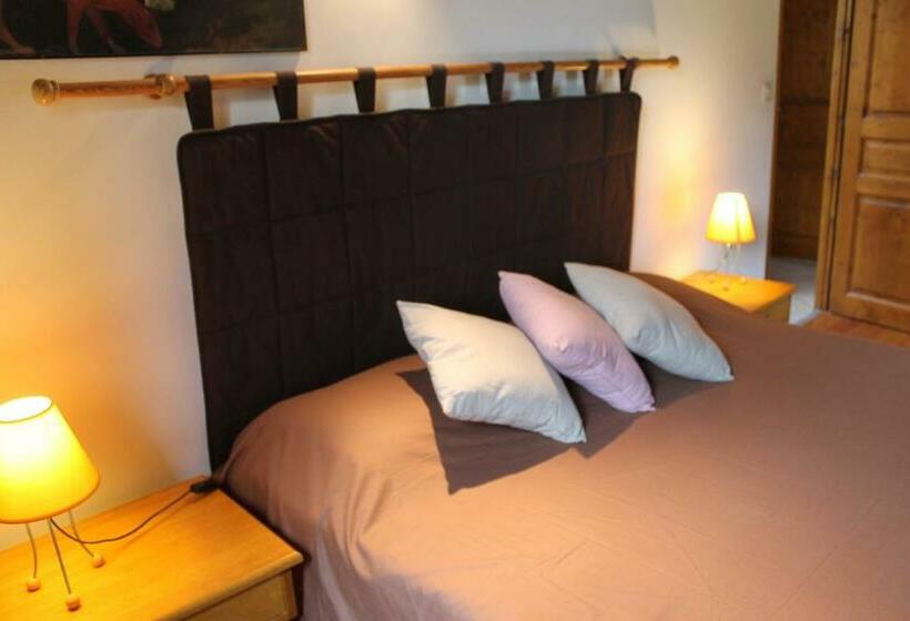 Номер Стандарт, B&b La Borella Casa Conti