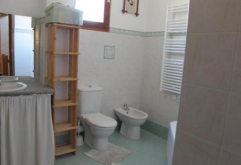 Номер Стандарт, B&b La Borella Casa Conti