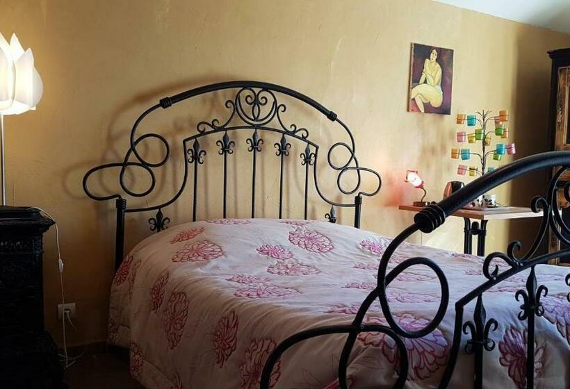 اتاق استاندارد, Chambre D Hôtes L Etoile Du Berger