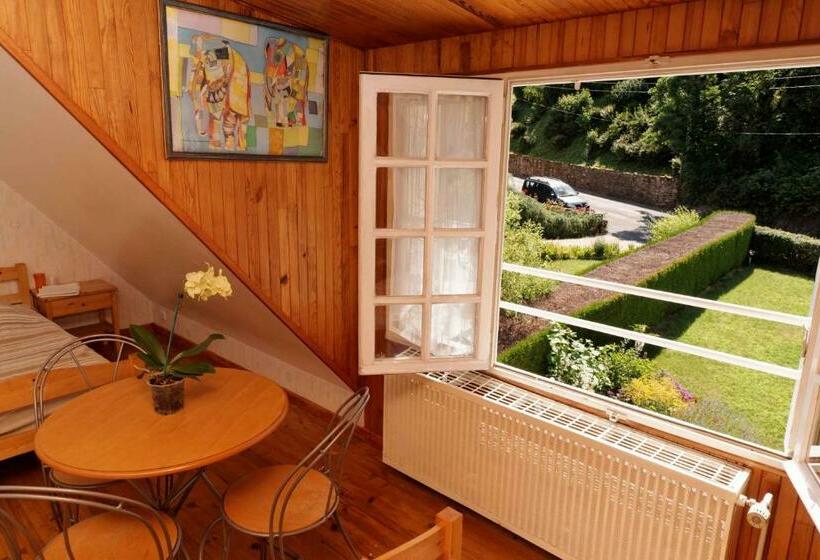 חדר סטנדרט, Chambres D Hotes à Autun