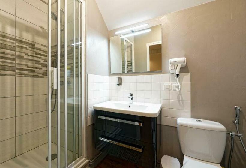 Номер Стандарт, Chambres D Hotes à Autun