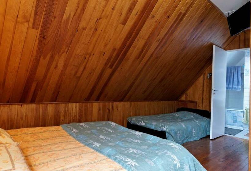 חדר סטנדרט, Chambres D Hotes à Autun