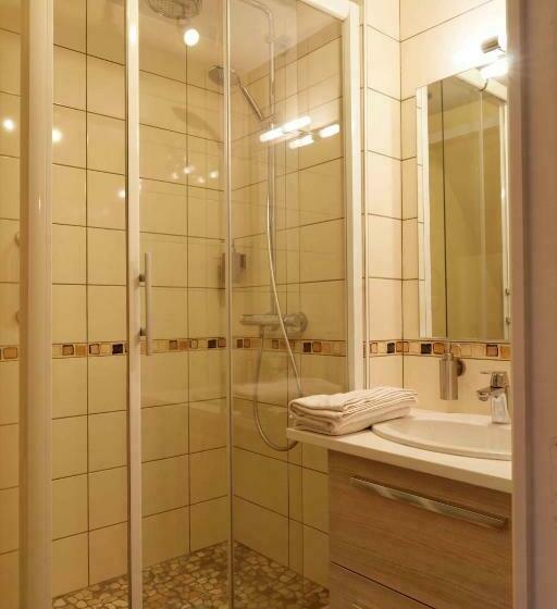 Номер Стандарт, Chambres D Hotes à Autun