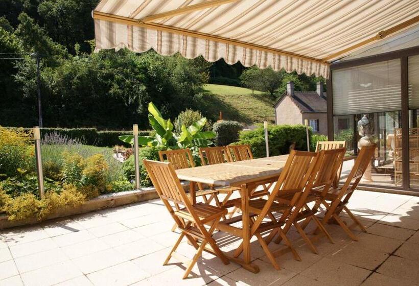 Номер Стандарт, Chambres D Hotes à Autun