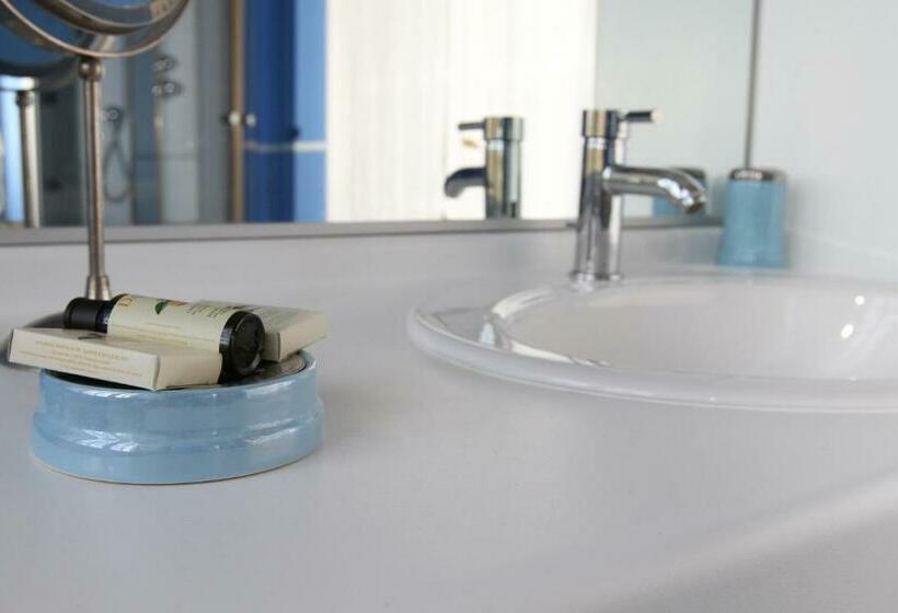 غرفة كومفورت, Château Du Bois De La Noe