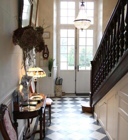 غرفة كومفورت, Château Du Bois De La Noe