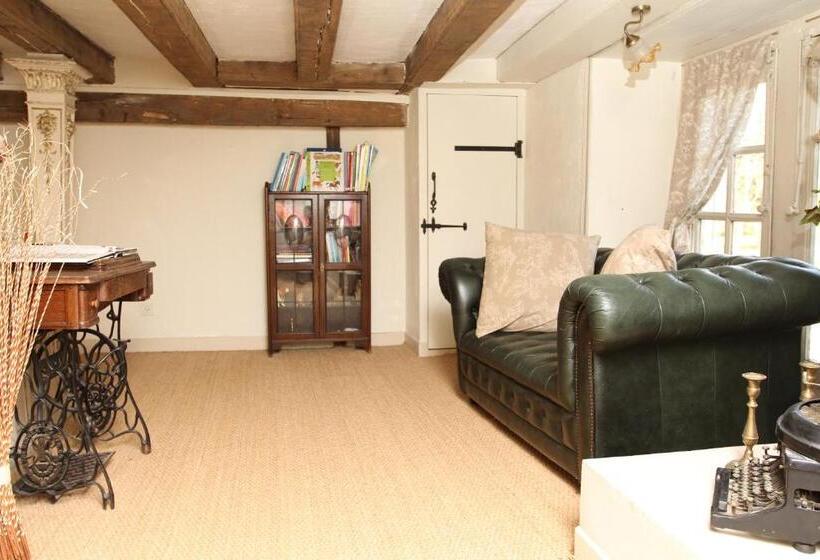 غرفة كومفورت, Château Du Bois De La Noe