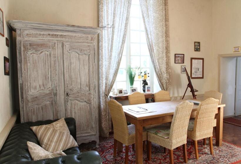 Люкс Superior, Château Du Bois De La Noe