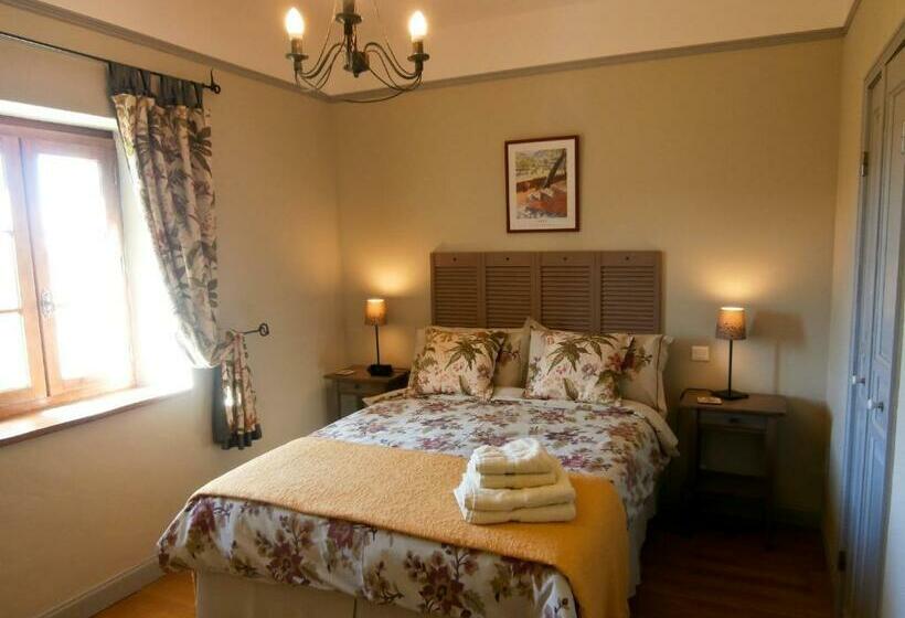 חדר סטנדרט, Domaine De Lasfonds