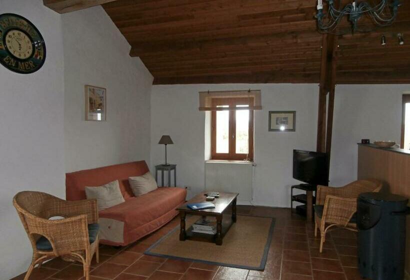 חדר סטנדרט, Domaine De Lasfonds