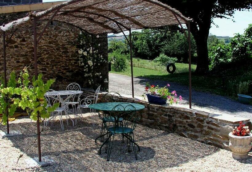 Номер Стандарт, Domaine De Lasfonds