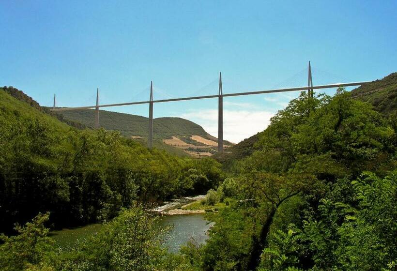 חדר סטנדרט, Domaine De Lasfonds