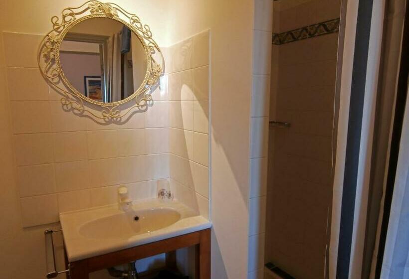 חדר סטנדרט, Domaine De Lasfonds