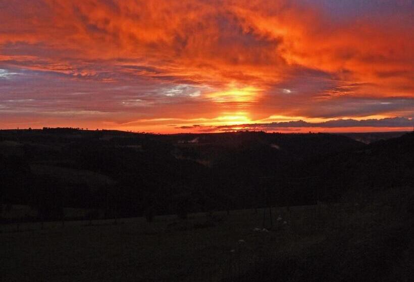 חדר סטנדרט, Domaine De Lasfonds