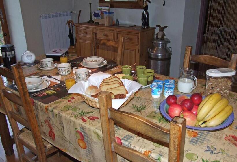 Дом 1 Спальня, Domaine De Lasfonds