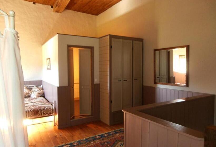 בית, חדר שינה 1, Domaine De Lasfonds